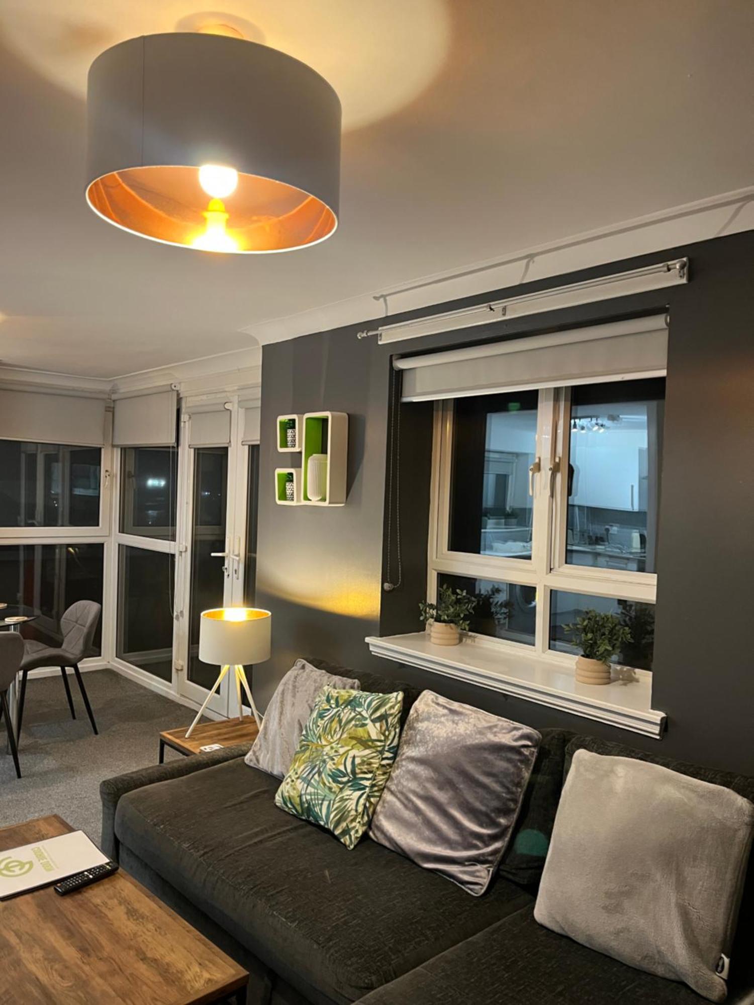 No27 Ayr Beach - Coorie Doon Stays Ngoại thất bức ảnh