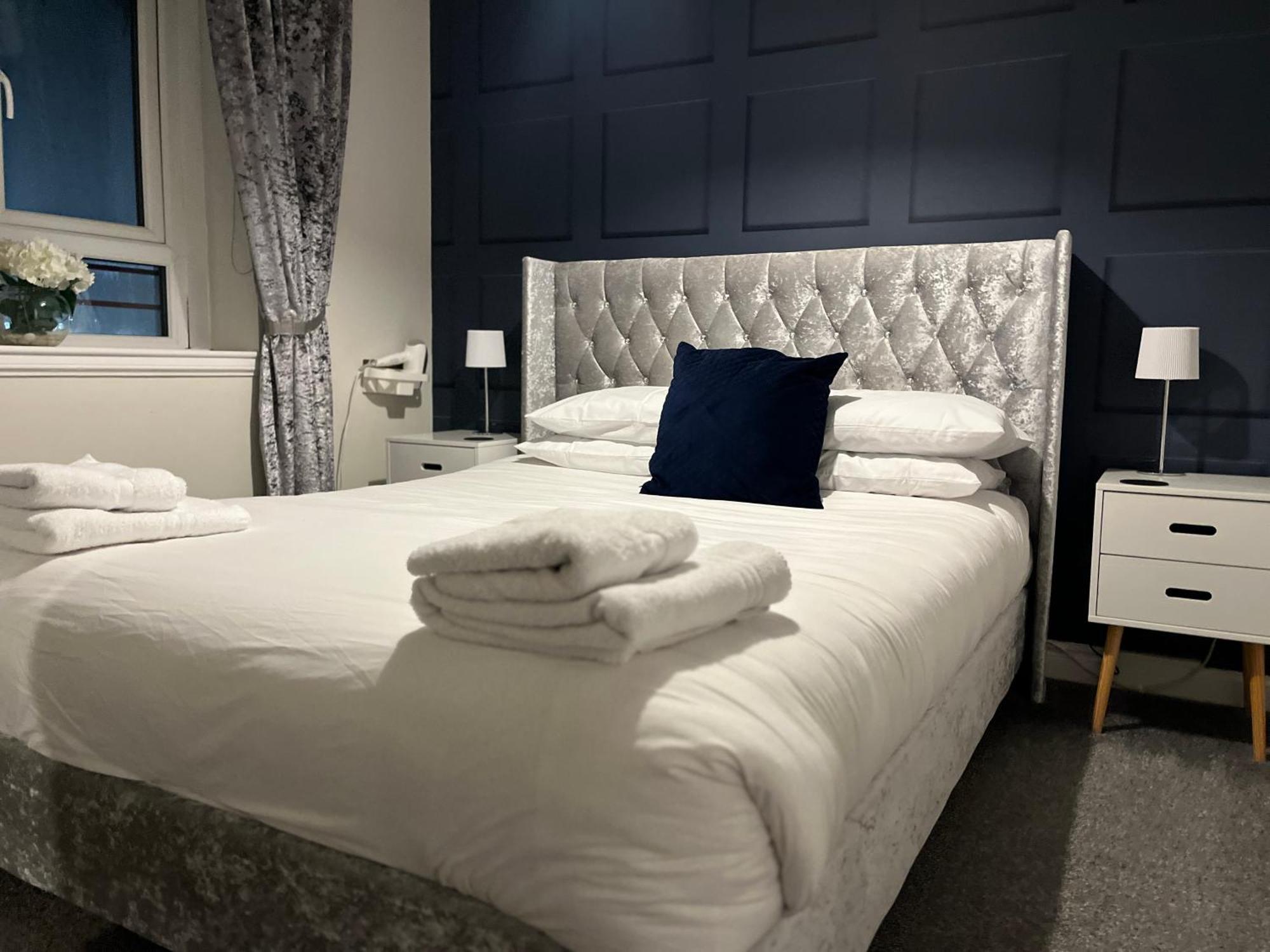 No27 Ayr Beach - Coorie Doon Stays Ngoại thất bức ảnh